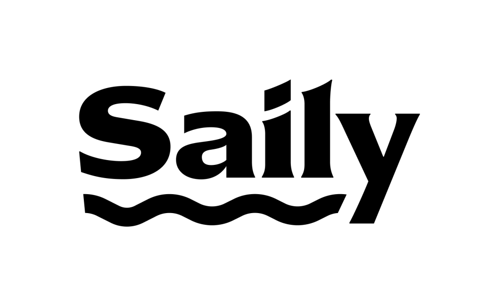 logo eSIM Saily