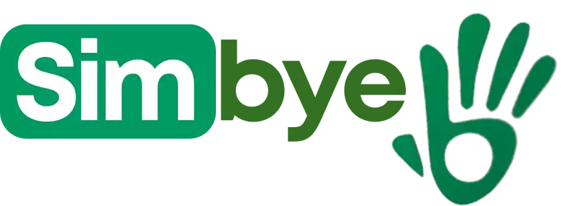 logo Simbye