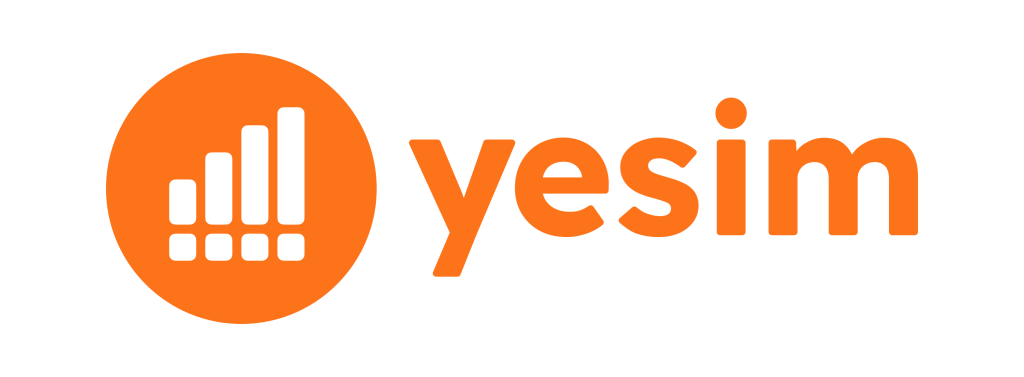 logo Yesim